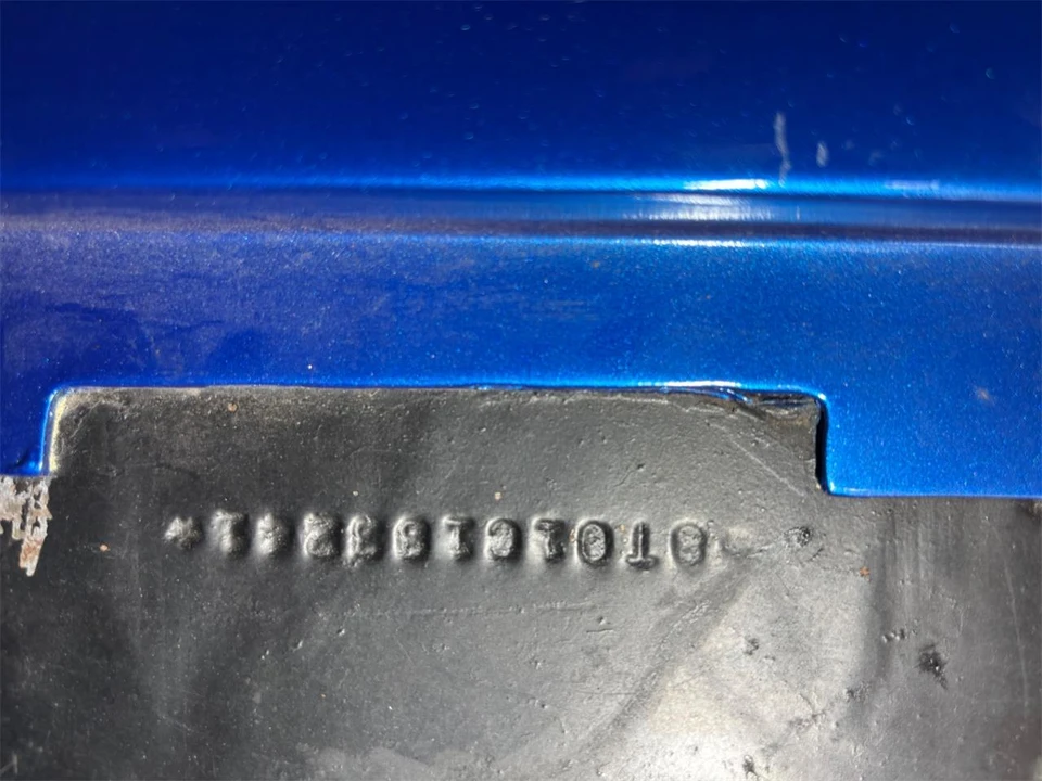 1968 Ford Mustang - Image 23 of 28