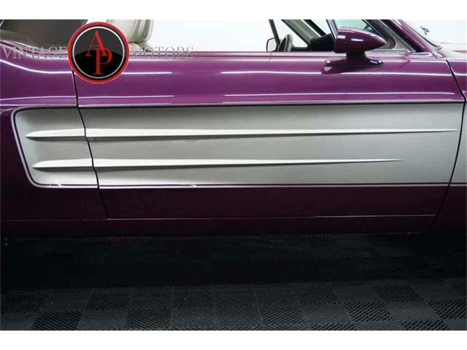 1968 Ford Mustang - Image 29 of 31