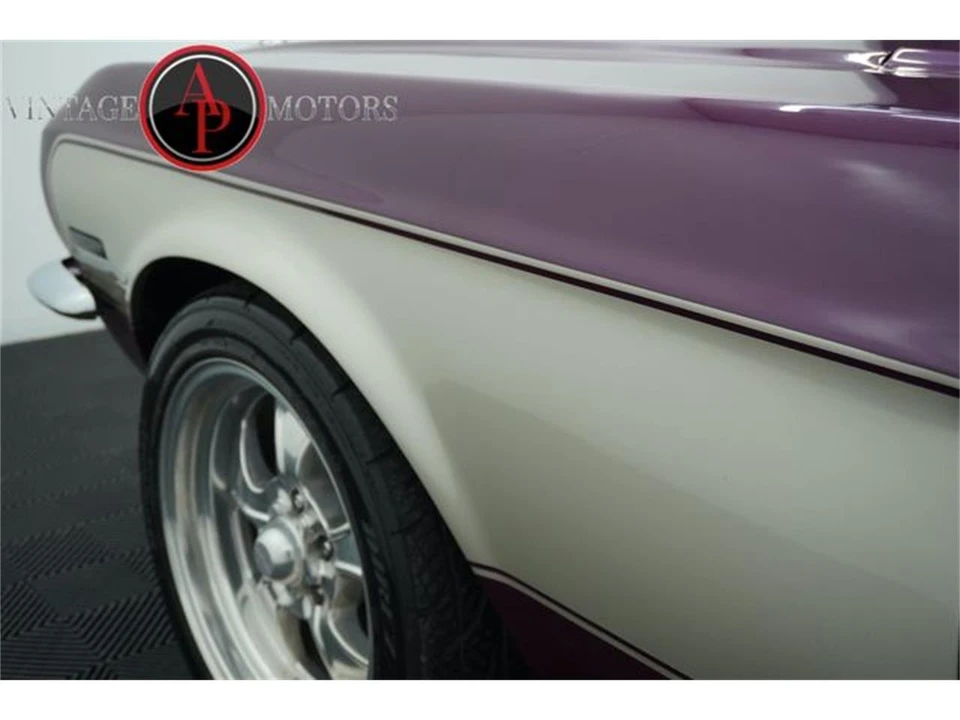 1968 Ford Mustang - Image 21 of 31
