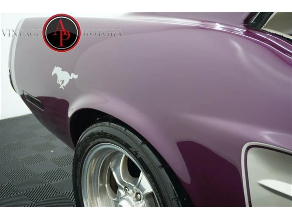1968 Ford Mustang - Image 17 of 31