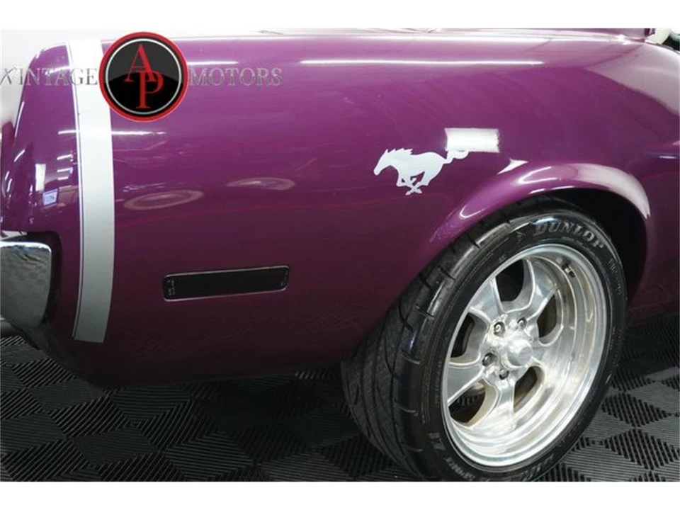 1968 Ford Mustang - Image 25 of 31