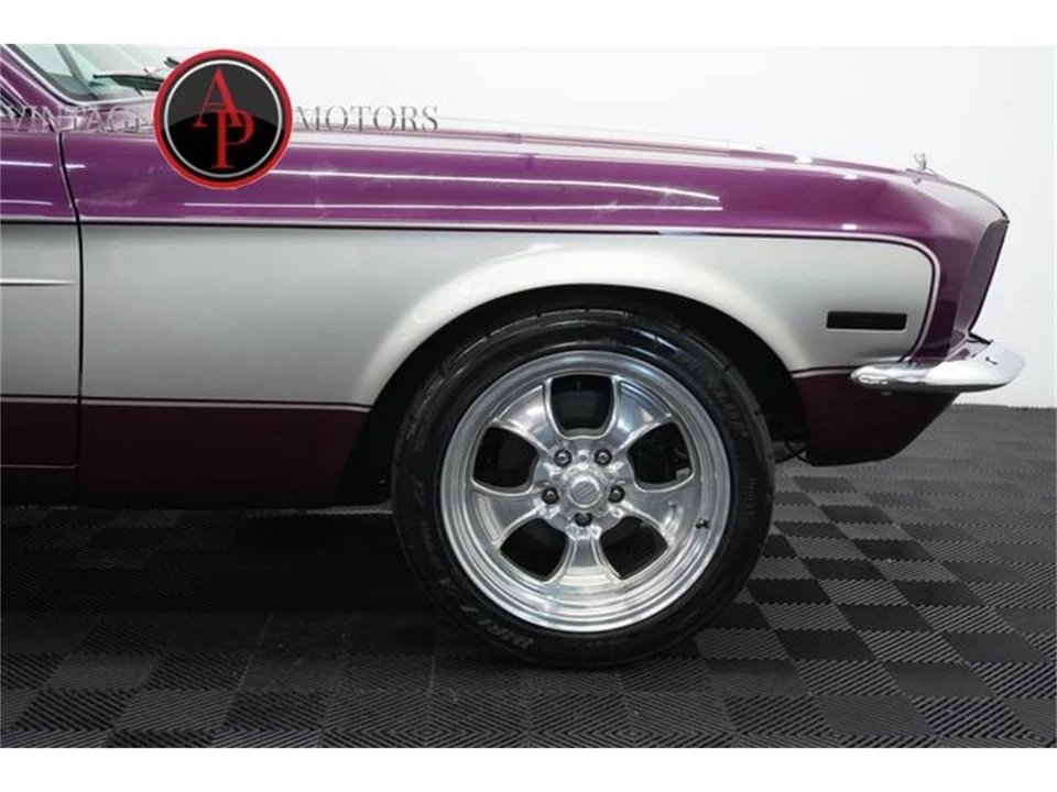 1968 Ford Mustang - Image 30 of 31