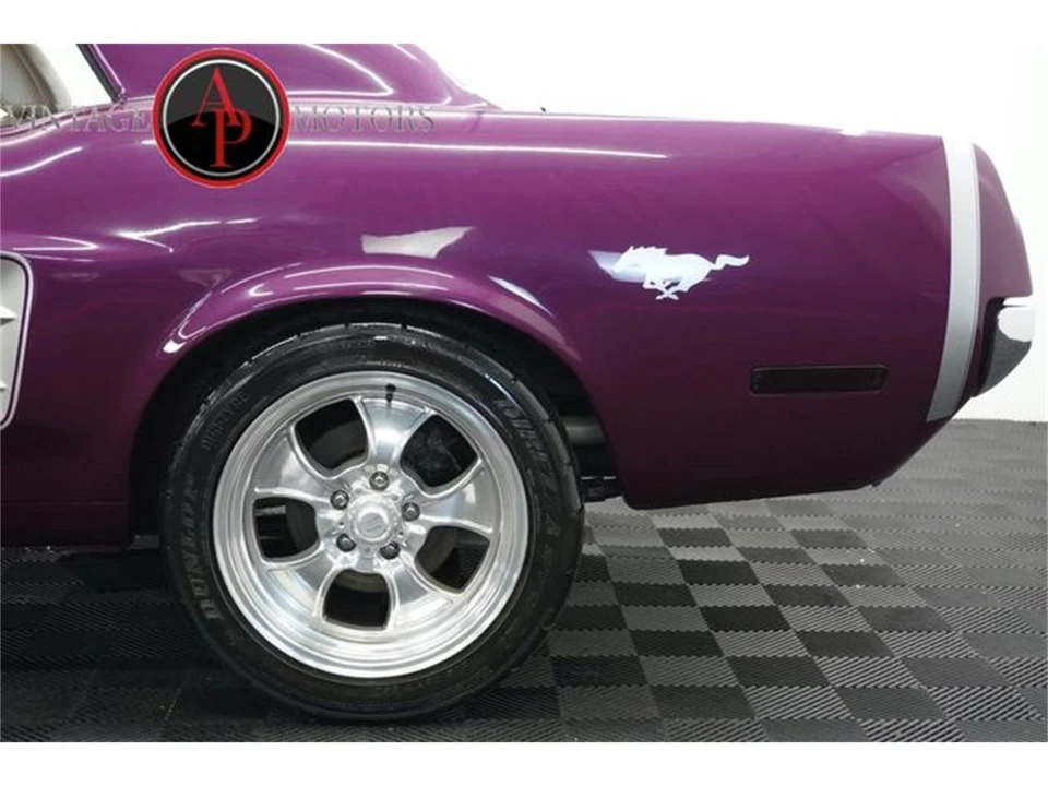 1968 Ford Mustang - Image 14 of 31