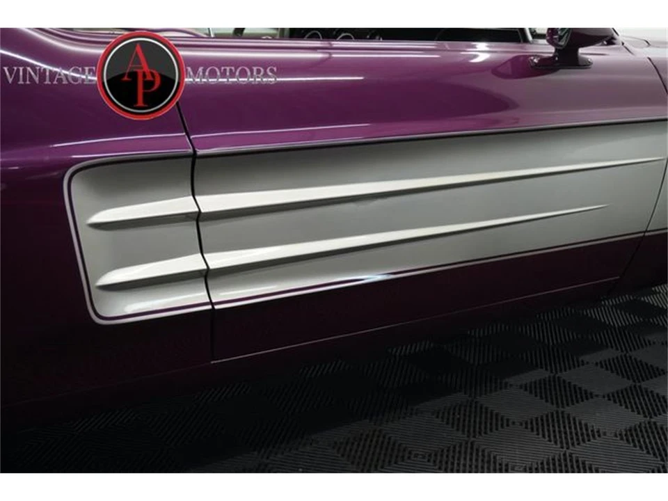 1968 Ford Mustang - Image 26 of 31