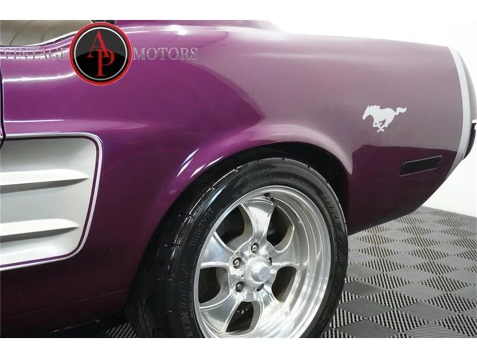 1968 Ford Mustang - Image 11 of 31