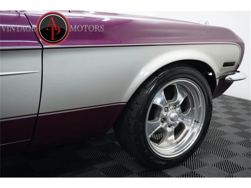 1968 Ford Mustang - Image 27 of 31