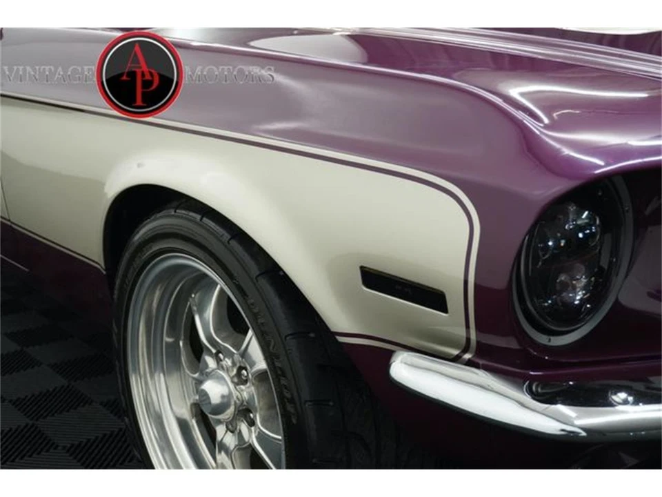 1968 Ford Mustang - Image 19 of 31