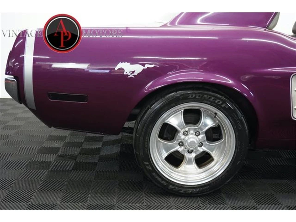 1968 Ford Mustang - Image 28 of 31