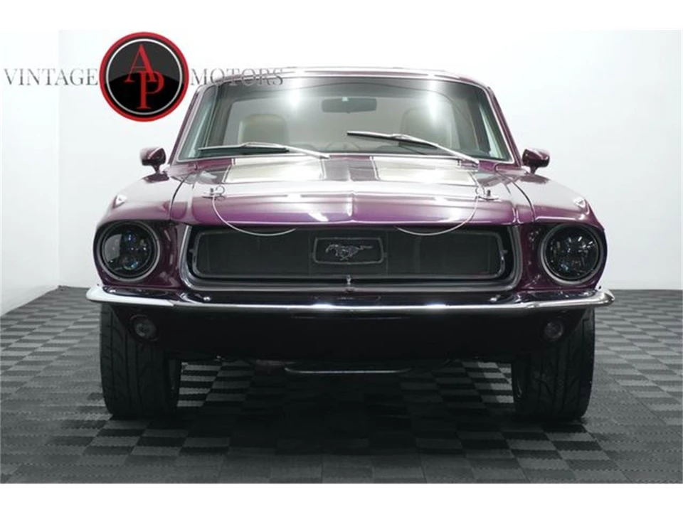 1968 Ford Mustang - Image 20 of 31