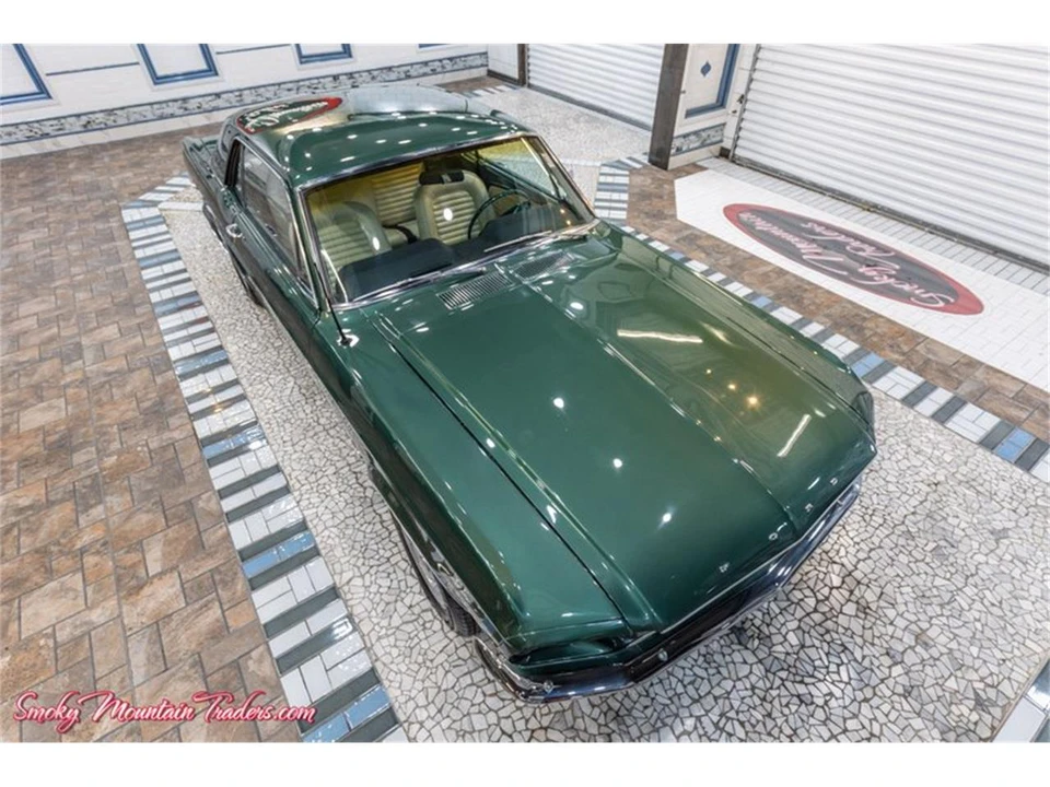 1968 Ford Mustang - Image 13 of 31