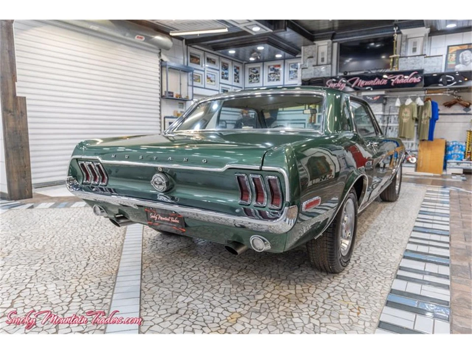 1968 Ford Mustang - Image 19 of 31