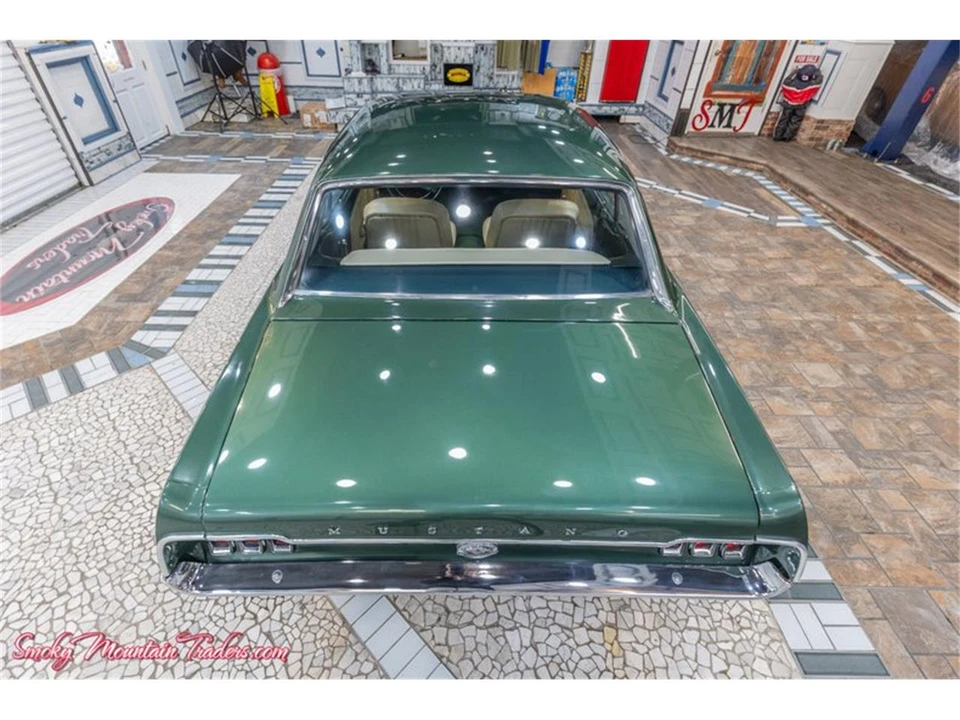 1968 Ford Mustang - Image 25 of 31