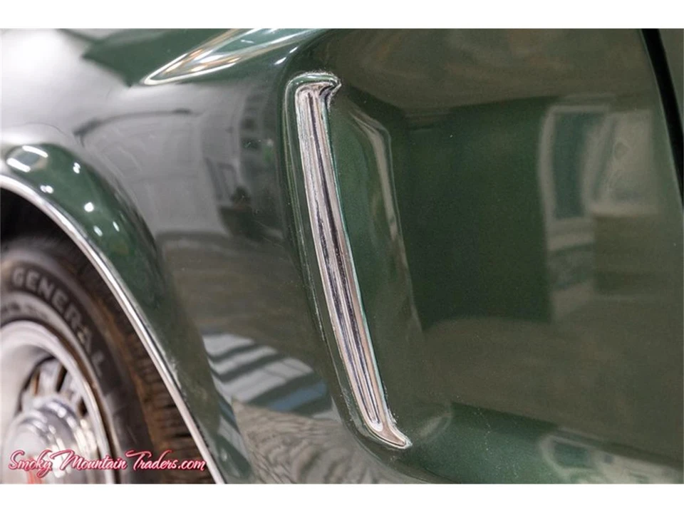 1968 Ford Mustang - Image 22 of 31