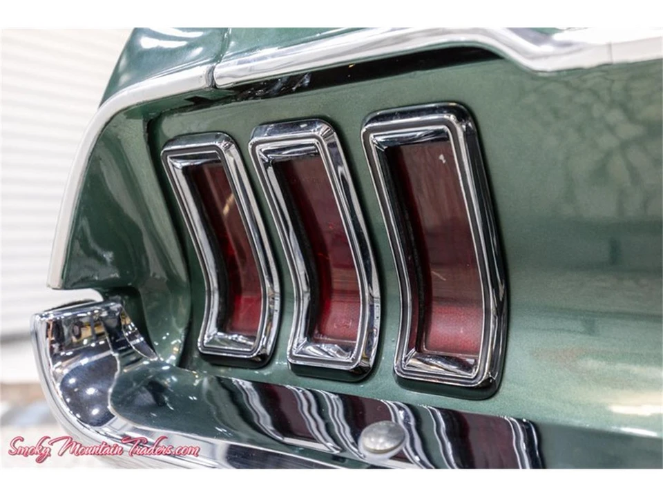 1968 Ford Mustang - Image 26 of 31