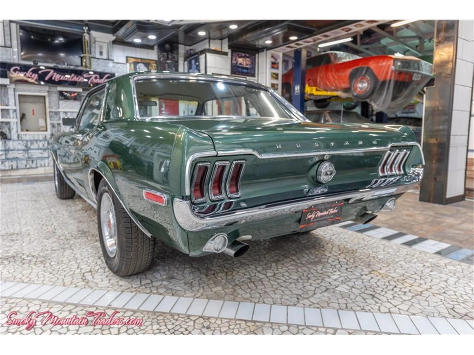1968 Ford Mustang - Image 29 of 31