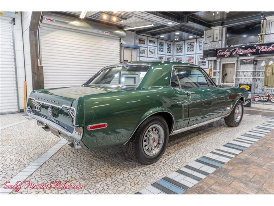 1968 Ford Mustang - Image 18 of 31