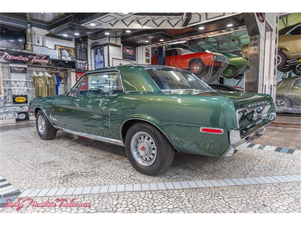 1968 Ford Mustang - Image 30 of 31