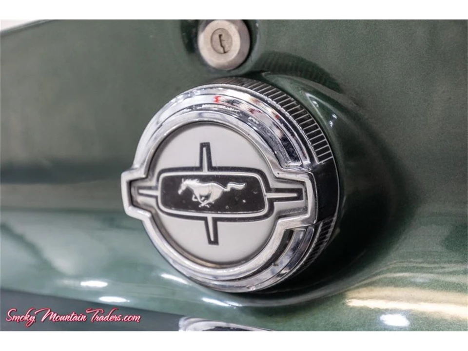 1968 Ford Mustang - Image 27 of 31