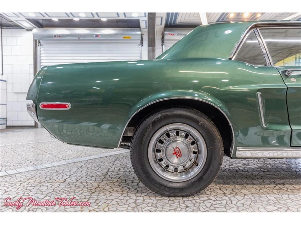 1968 Ford Mustang - Image 21 of 31