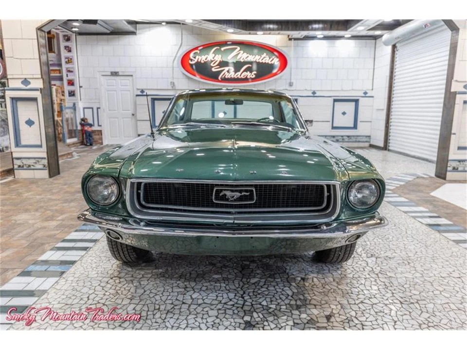 1968 Ford Mustang - Image 9 of 31