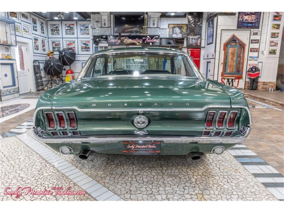 1968 Ford Mustang - Image 24 of 31