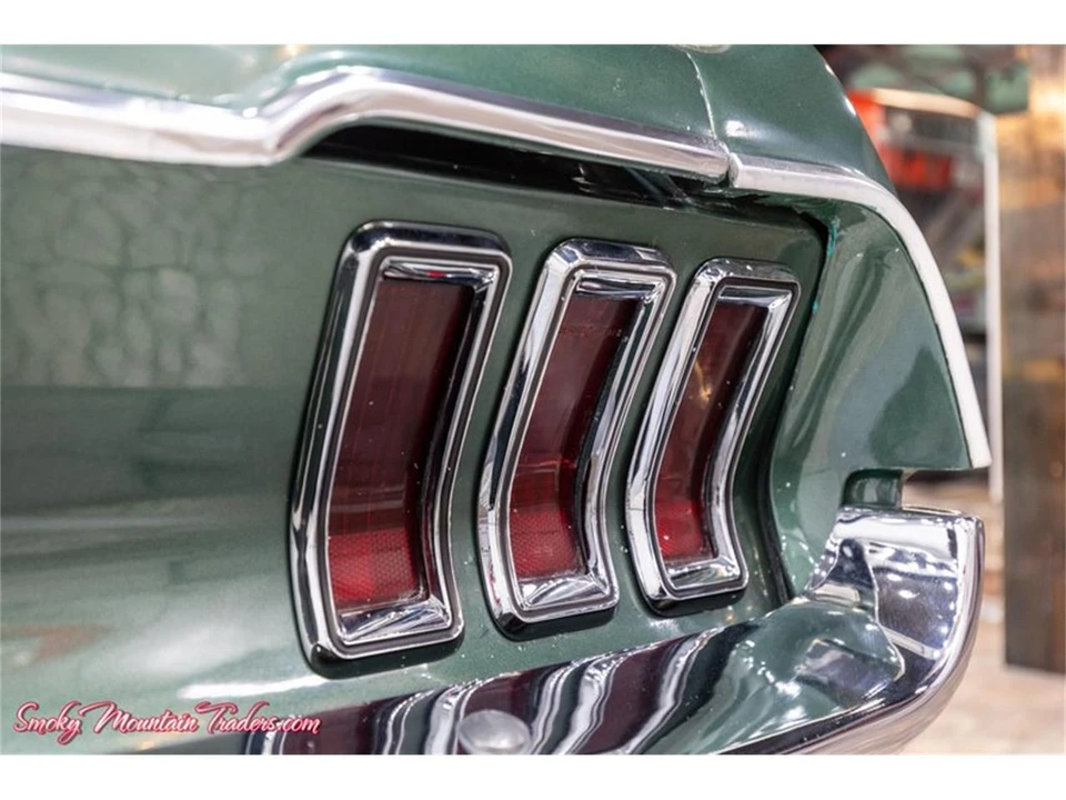 1968 Ford Mustang - Image 28 of 31