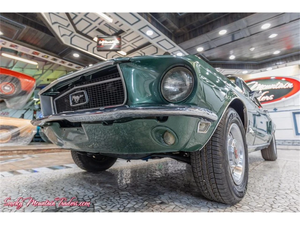 1968 Ford Mustang - Image 4 of 31