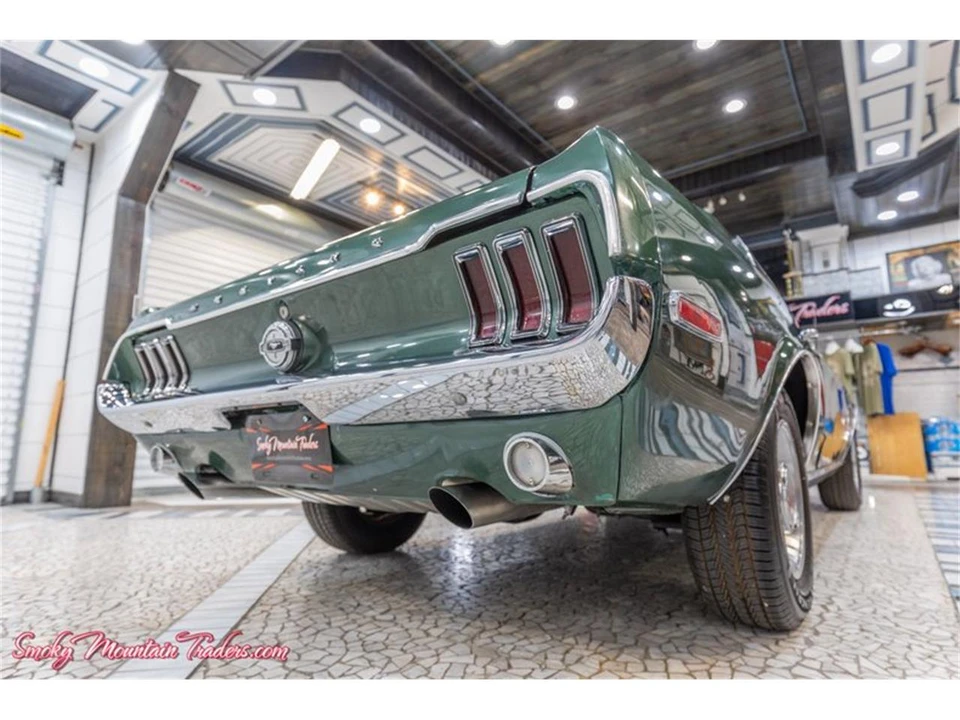 1968 Ford Mustang - Image 23 of 31