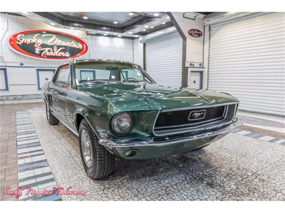 1968 Ford Mustang - Image 11 of 31