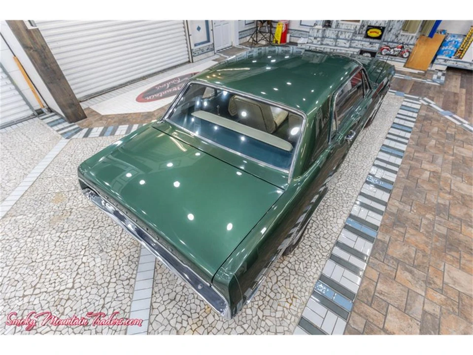 1968 Ford Mustang - Image 20 of 31