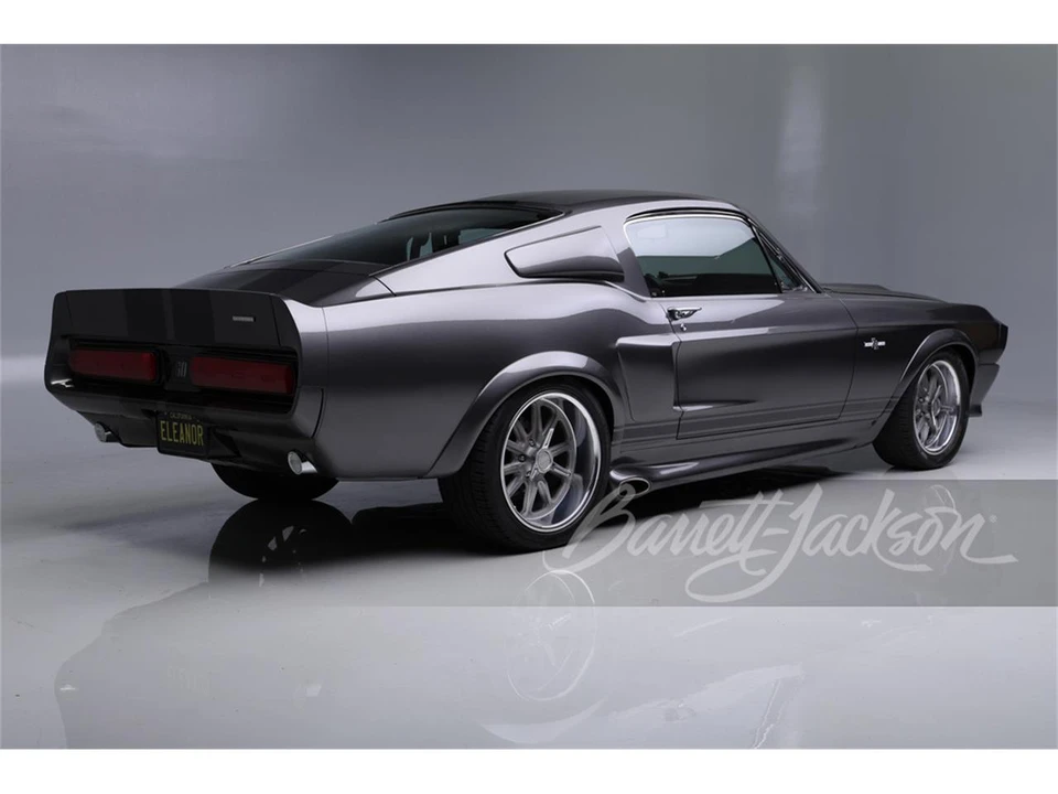 1968 Ford Mustang - Image 3 of 5