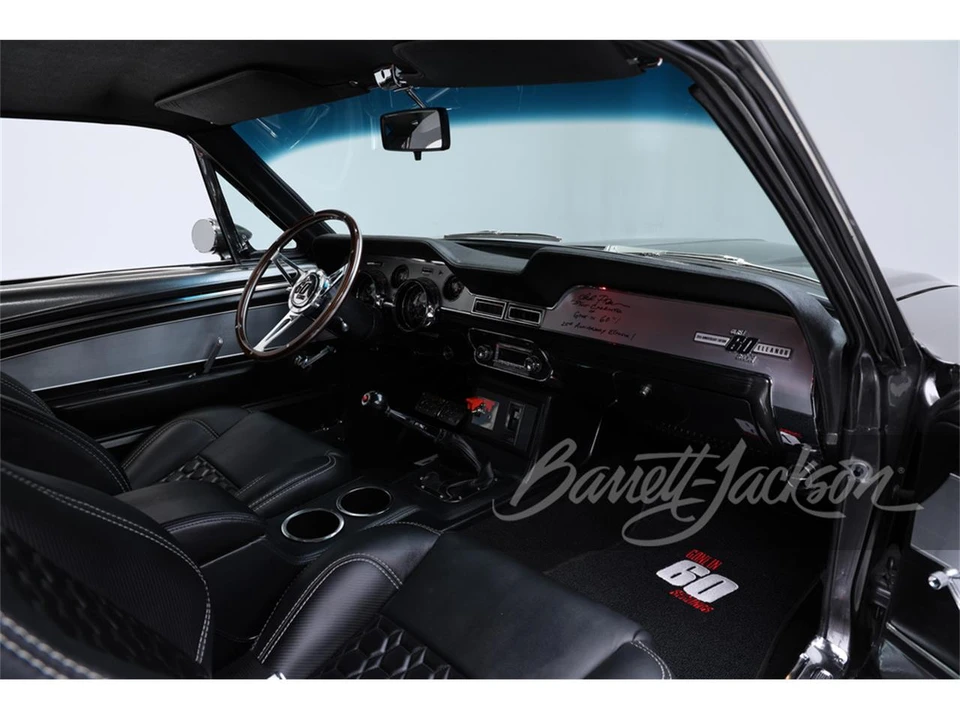 1968 Ford Mustang - Image 4 of 5