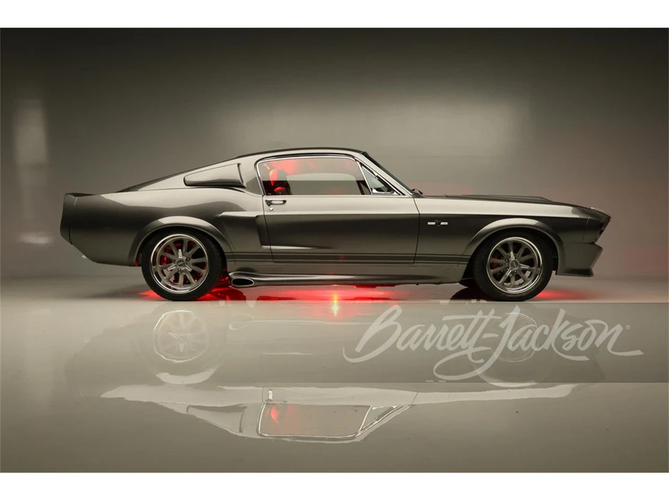1968 Ford Mustang - Image 2 of 5