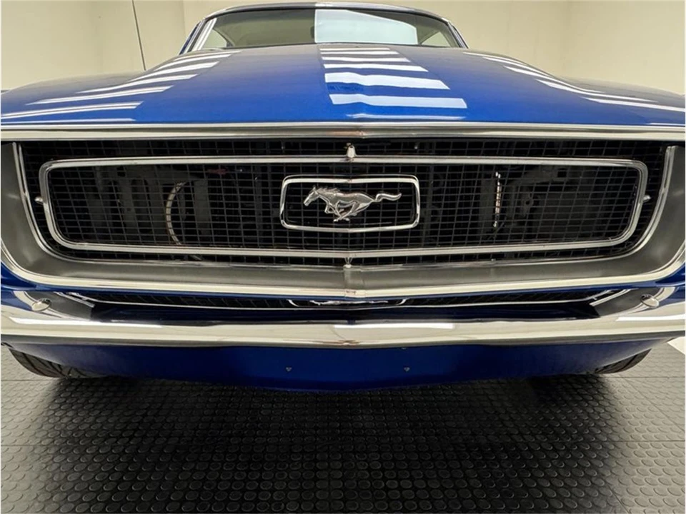 1968 Ford Mustang - Image 9 of 31