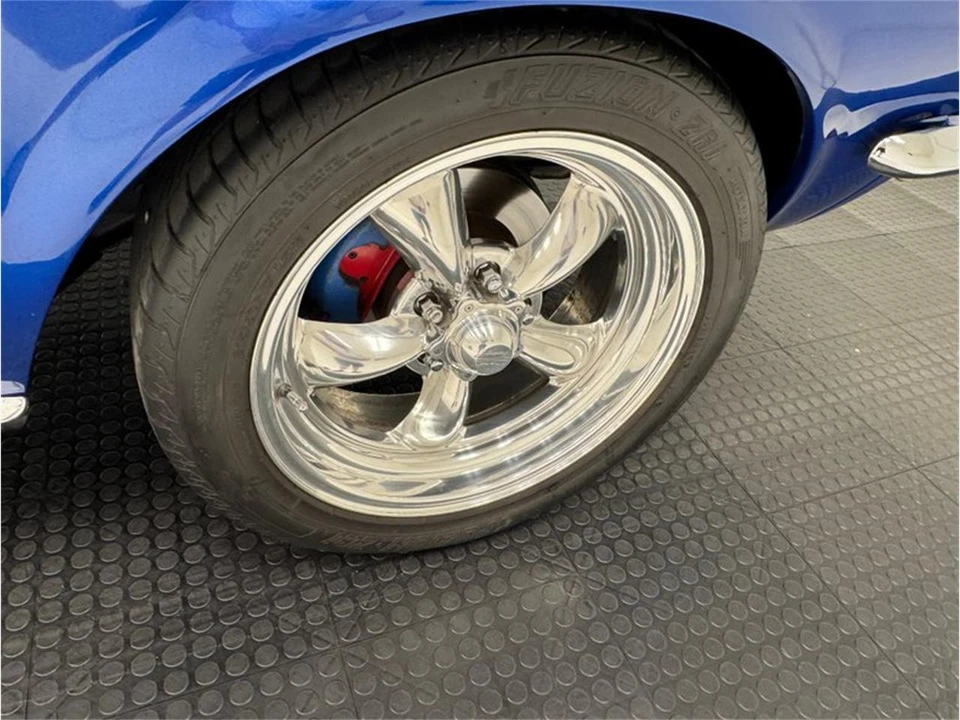 1968 Ford Mustang - Image 21 of 31