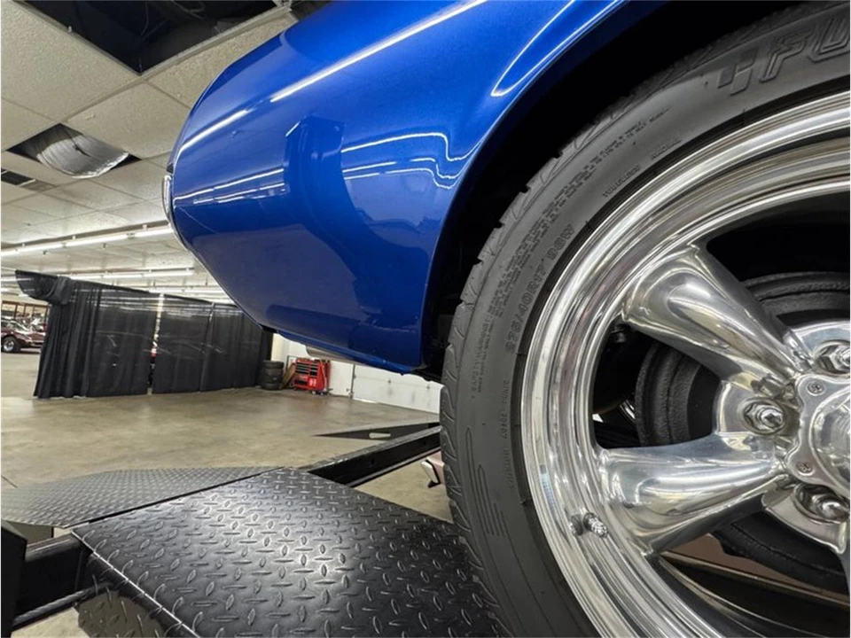 1968 Ford Mustang - Image 29 of 31