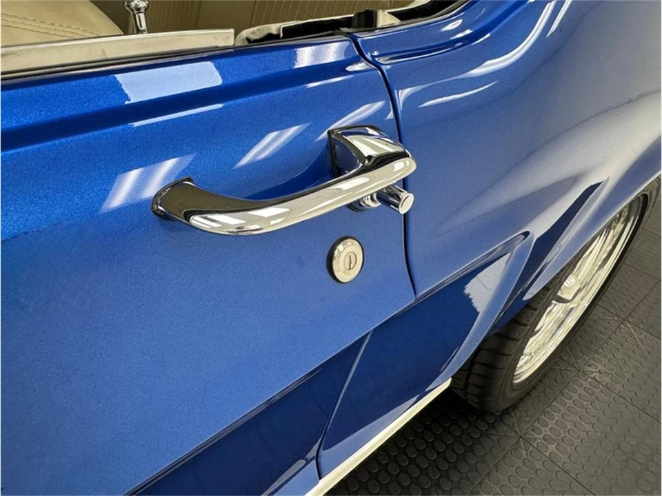 1968 Ford Mustang - Image 17 of 31