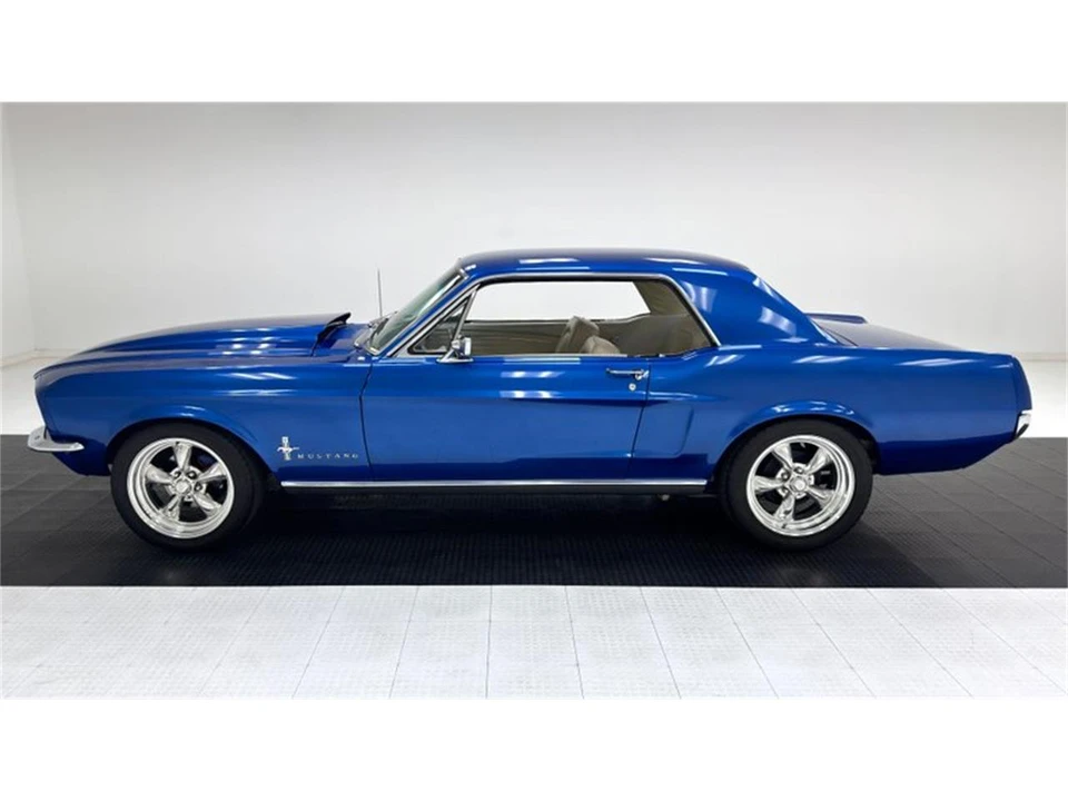 1968 Ford Mustang - Image 2 of 31