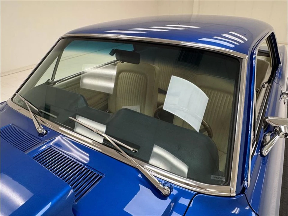 1968 Ford Mustang - Image 14 of 31