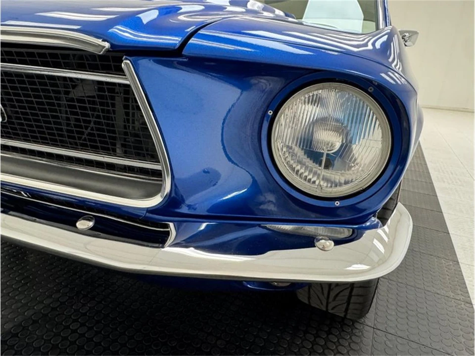 1968 Ford Mustang - Image 10 of 31