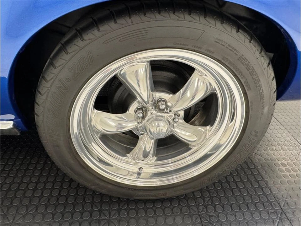 1968 Ford Mustang - Image 18 of 31