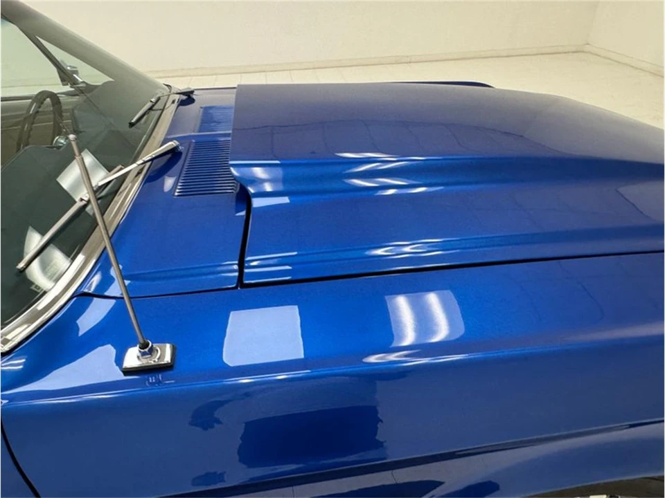1968 Ford Mustang - Image 22 of 31