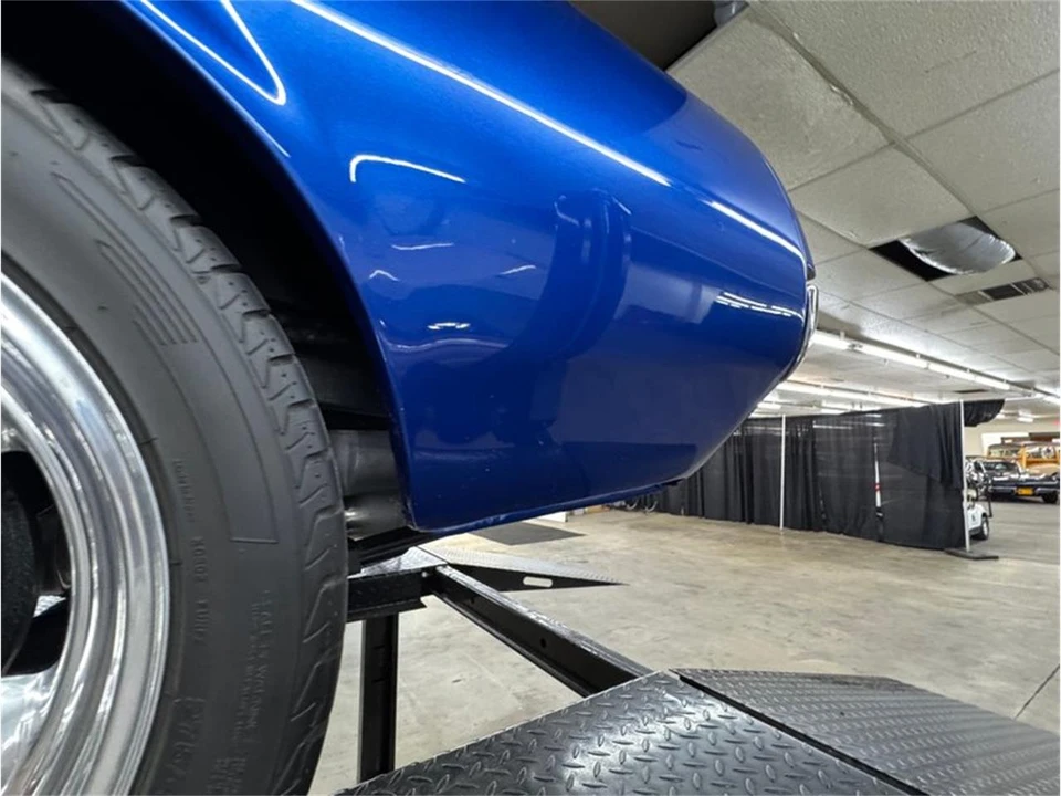 1968 Ford Mustang - Image 27 of 31