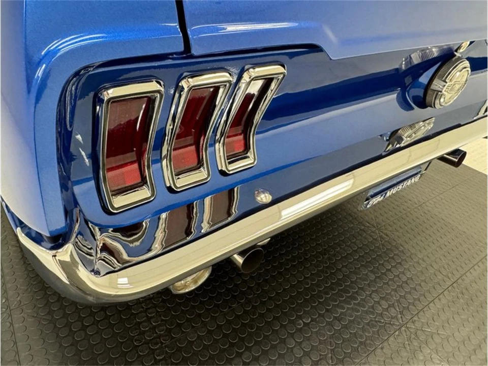 1968 Ford Mustang - Image 19 of 31