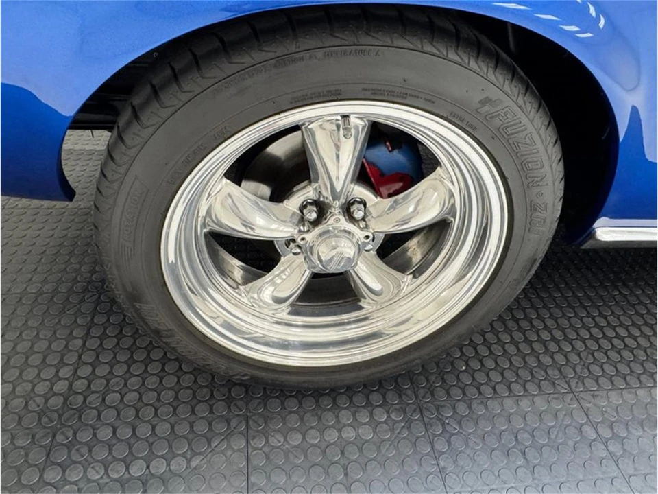 1968 Ford Mustang - Image 11 of 31