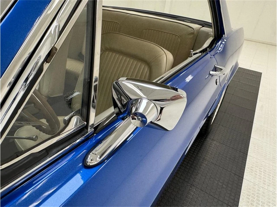 1968 Ford Mustang - Image 16 of 31