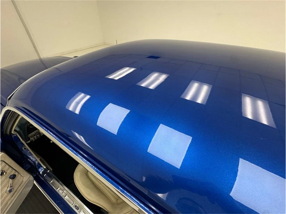 1968 Ford Mustang - Image 24 of 31