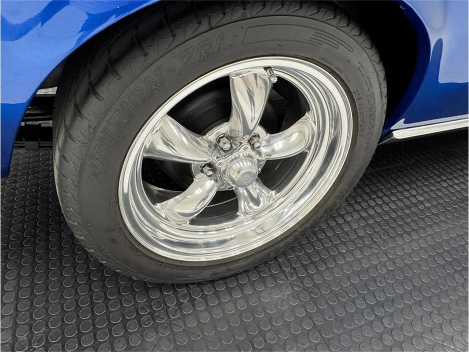 1968 Ford Mustang - Image 20 of 31