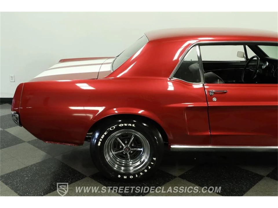 1968 Ford Mustang - Image 28 of 31