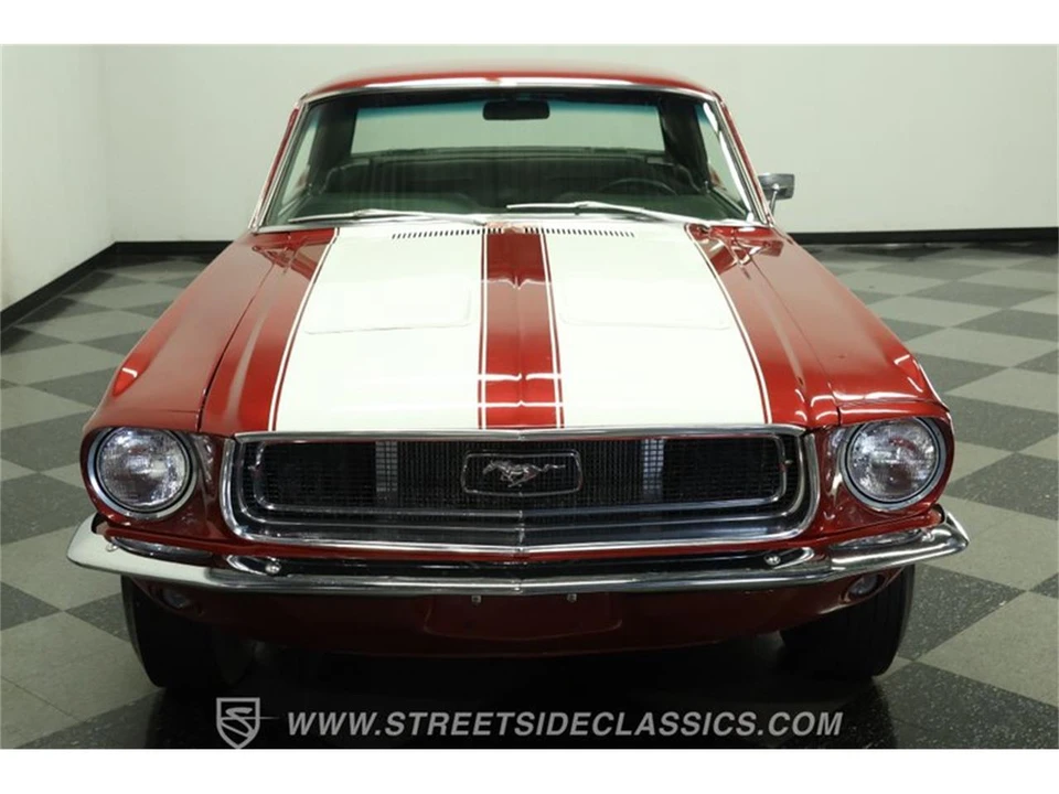 1968 Ford Mustang - Image 16 of 31